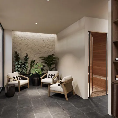 The Olivar Hotel 5*