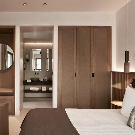 The Olivar 5* Mesongí