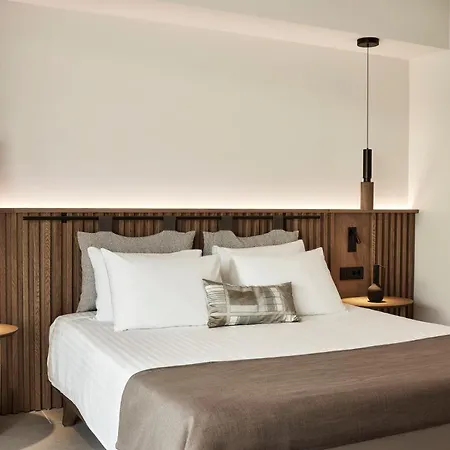The Olivar 5*