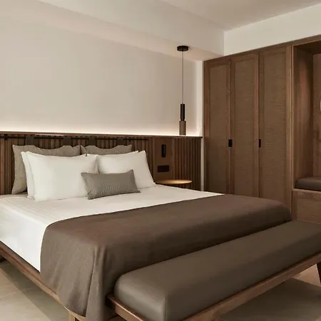 Hotel The Olivar 5*