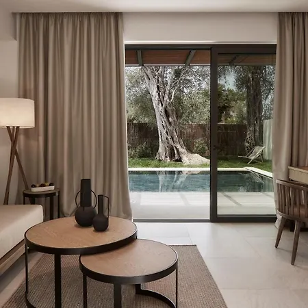 Hotel The Olivar 5*
