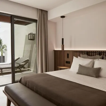 Hotel The Olivar