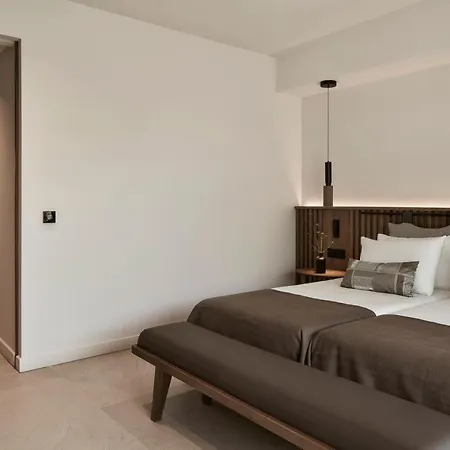 The Olivar Hotel