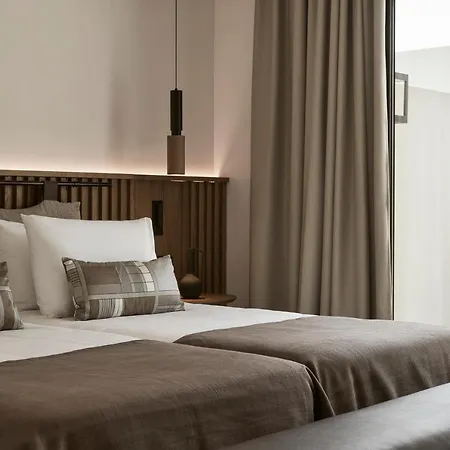 The Olivar 5*