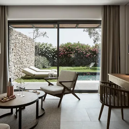 The Olivar 5* Mesongí