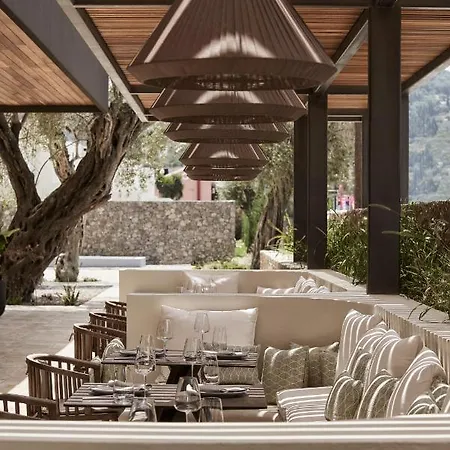 Hotel The Olivar Mesongí