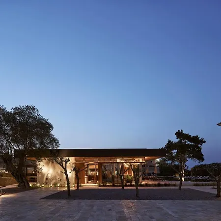The Olivar Hotel