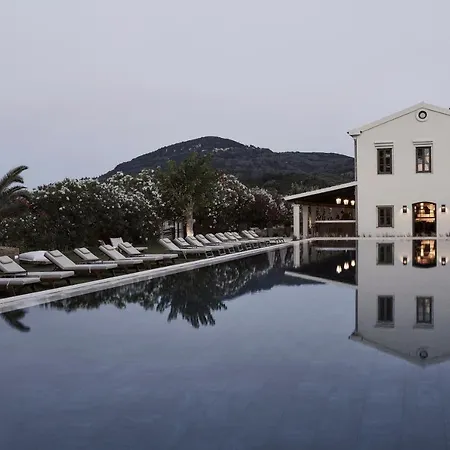 The Olivar Hotel