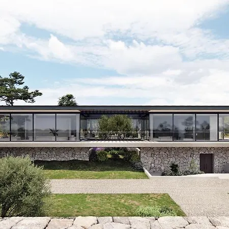 The Olivar Hotel Mesongí