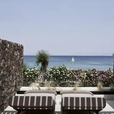 The Olivar 5* 梅松吉