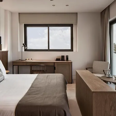 Szálloda The Olivar 5*