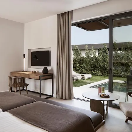 The Olivar Szálloda 5*