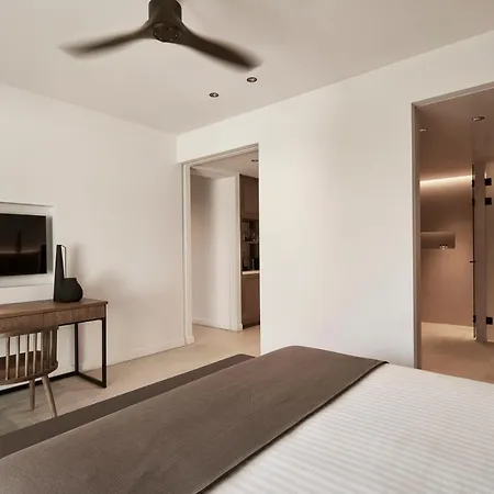 The Olivar 5* Meszongí