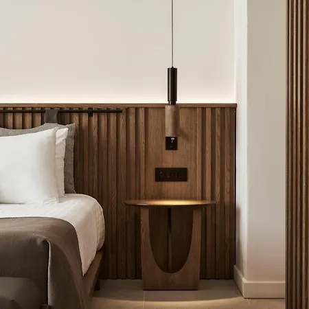 The Olivar 5* Meszongí