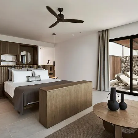 The Olivar 5* Meszongí