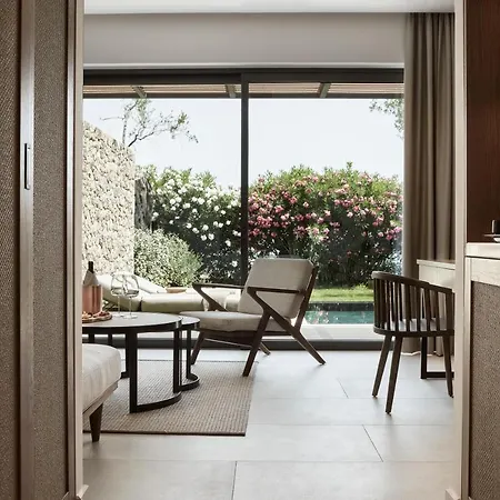 Szálloda The Olivar 5*