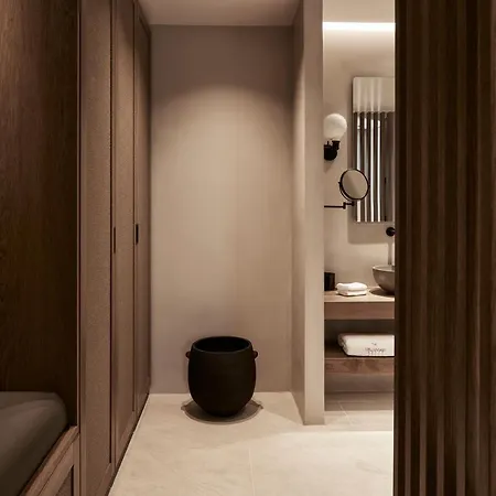 The Olivar 5* Meszongí