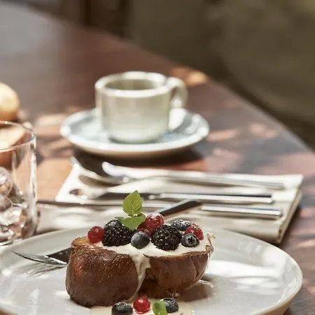 Szálloda The Olivar