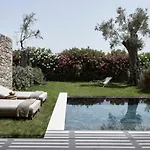 The Olivar Otel
