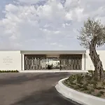 The Olivar Otel Mesongí