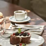 Hotel The Olivar