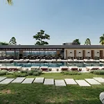 The Olivar Otel Mesongí