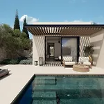 Otel The Olivar Mesongí