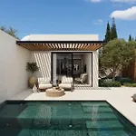 The Olivar Hotel