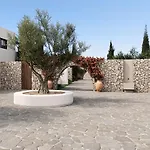 Hotel The Olivar Mesongí