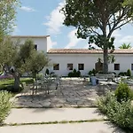 The Olivar Mesongí