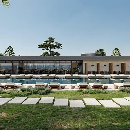 The Olivar Отель 5*