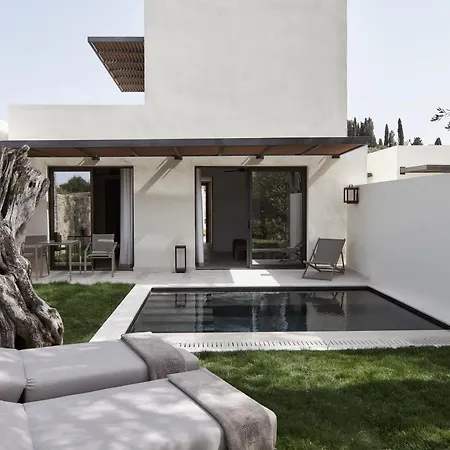 The Olivar Отель Месонги