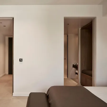 The Olivar