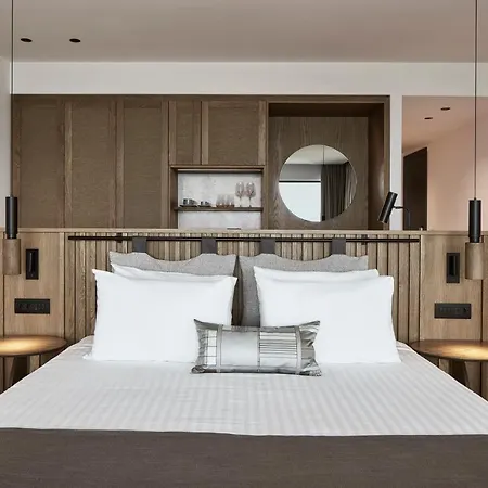 The Olivar 5*