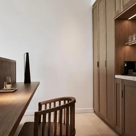 Hotel The Olivar 5*
