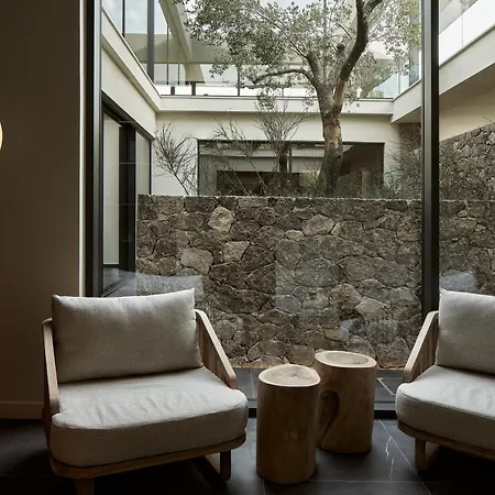 The Olivar 5* Mesongí