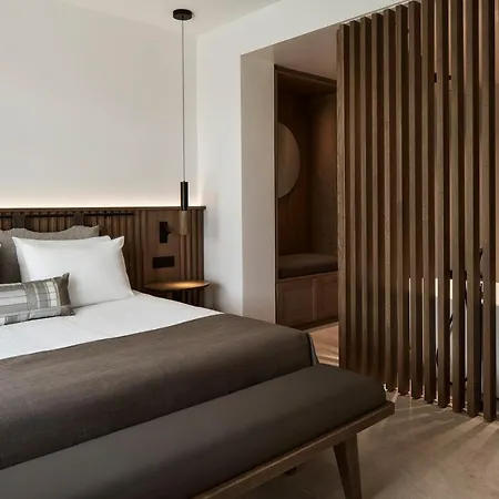 The Olivar 5*