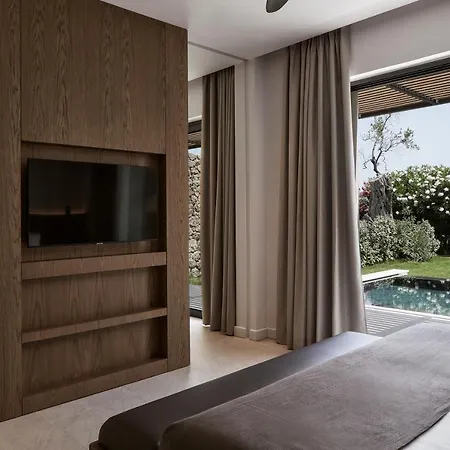 The Olivar 5* Mesongí