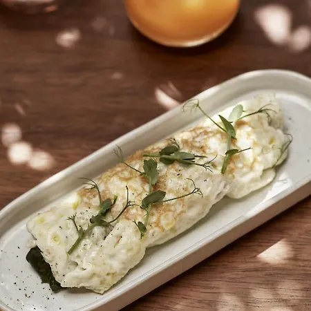 The Olivar 메손기
