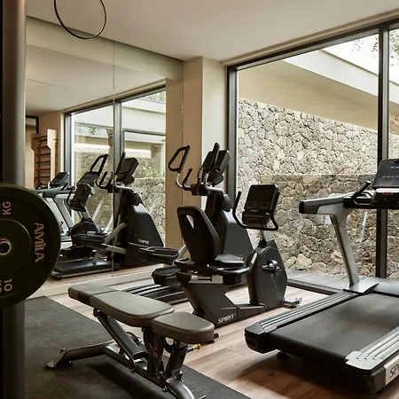 The Olivar Hotel 5*