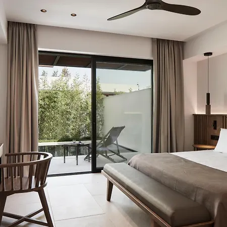 The Olivar 5* Mesongí