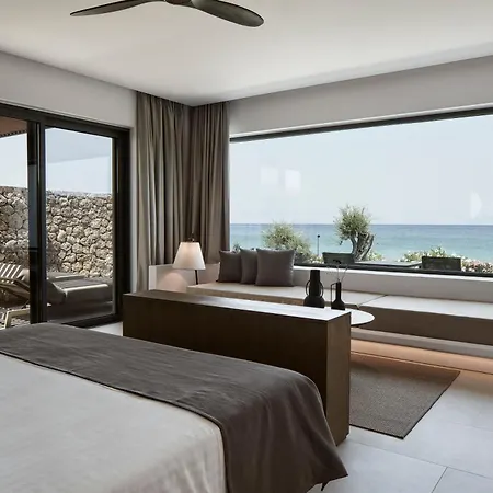 The Olivar Ξενοδοχείο 5*