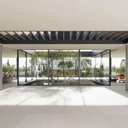 The Olivar 5*