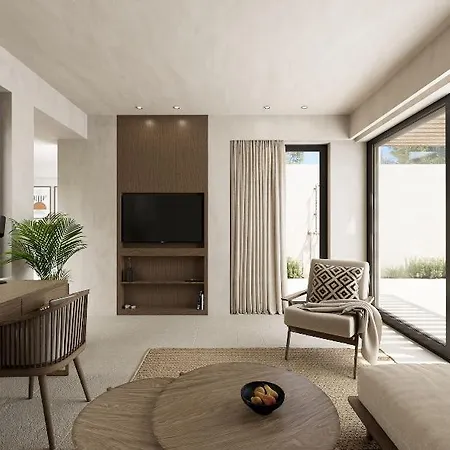 Отель The Olivar 5*