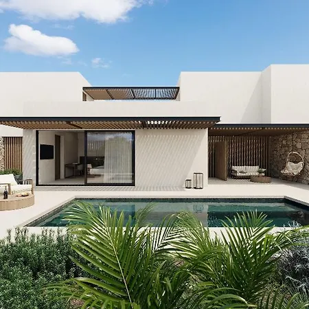 The Olivar Отель 5*