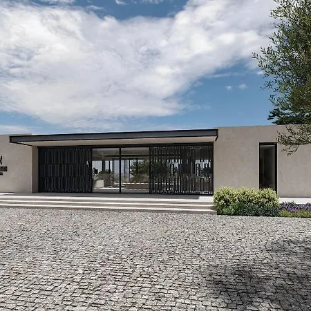 The Olivar Отель 5*