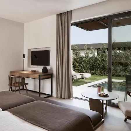 The Olivar Hotel 5*