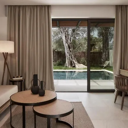 Hotel The Olivar 5*