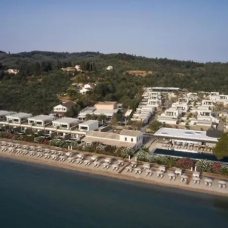 The Olivar Hotel