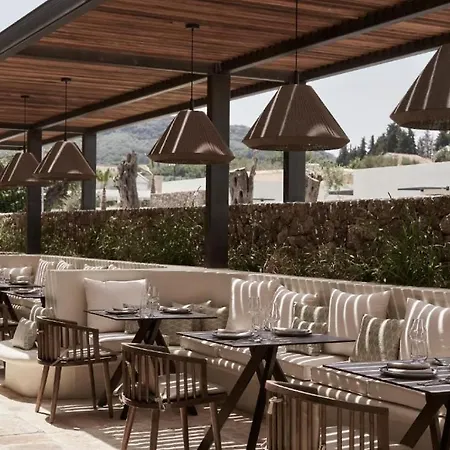Hotel The Olivar